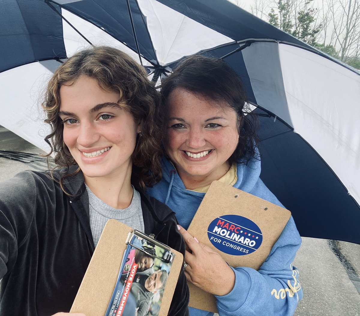 MarcForUsNY's tweet photo. We’re less than two months away from election day in November. The road to the majority starts with electing @marcmolinaro in NY19!

Sign up to join us here: 
https://t.co/GwzsSuMlzb https://t.co/3ZBDhTUyqc