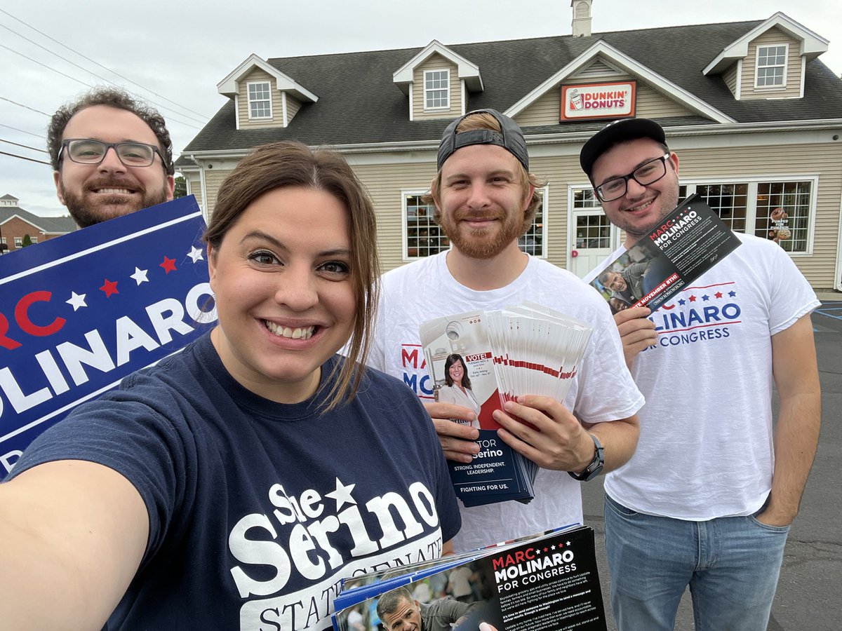 MarcForUsNY's tweet photo. We’re less than two months away from election day in November. The road to the majority starts with electing @marcmolinaro in NY19!

Sign up to join us here: 
https://t.co/GwzsSuMlzb https://t.co/3ZBDhTUyqc