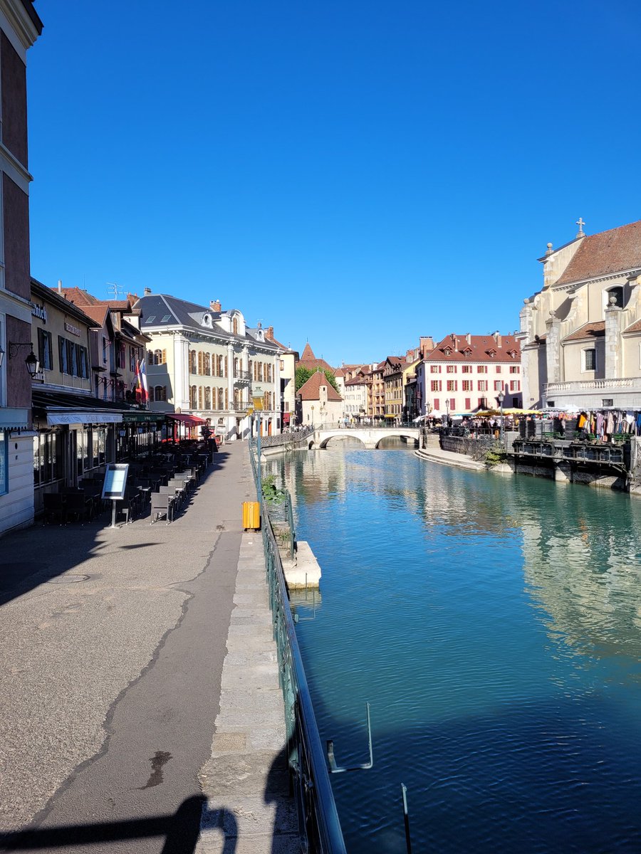 A second trip away to France this summer, without the caravan this time. Truly stunning area, well worth 850 mile drive.