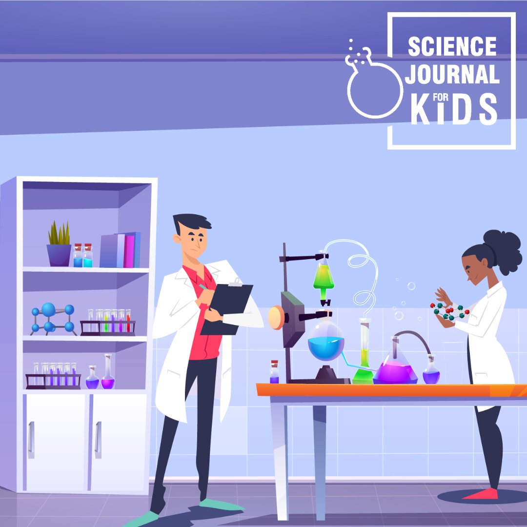 SJforKids's tweet photo. Polymers form a lot of really important compounds, including food, plastic &amp; even your DNA!🧬Scientists at @DukeU, @penn_state, @UoBChemistry &amp; @UNC wanted to make polymers using natural sugar molecules as a basis. 👉 Read more in our new adapted article: https://t.co/lvDC03iOBe https://t.co/y7j7JoF7mT