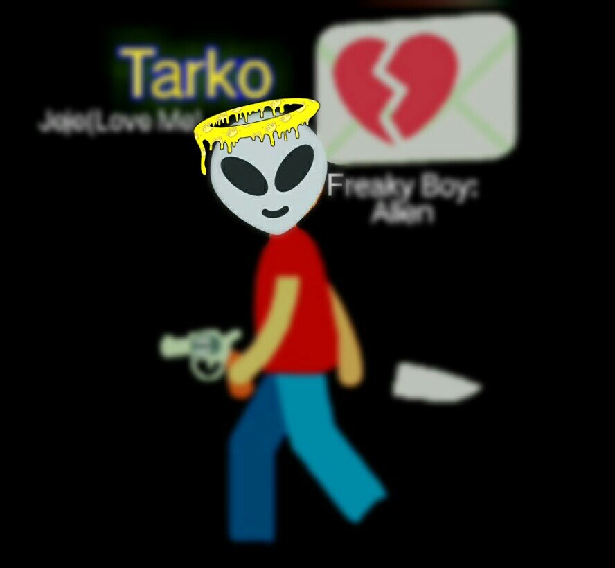 Badboytarko's tweet photo. Coming soon 👽 https://t.co/wSLOulDANt