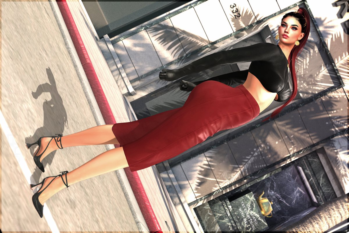 LadyChere's tweet photo. Glam is a color . Blog for Neutraltones
$NT Lustrous Pumps .
#neutralgoats 
#secondlife 
#secondlifeavi 
#secondlifeavatar 
#secondlife2022 
#secondlifemodel 
#secondlifefashion 
#secondlifestyle 
#secondlifebeauty 
#secondlifephoto 
#secondlifephotography 
#virtualphotography https://t.co/SoutQviq2L