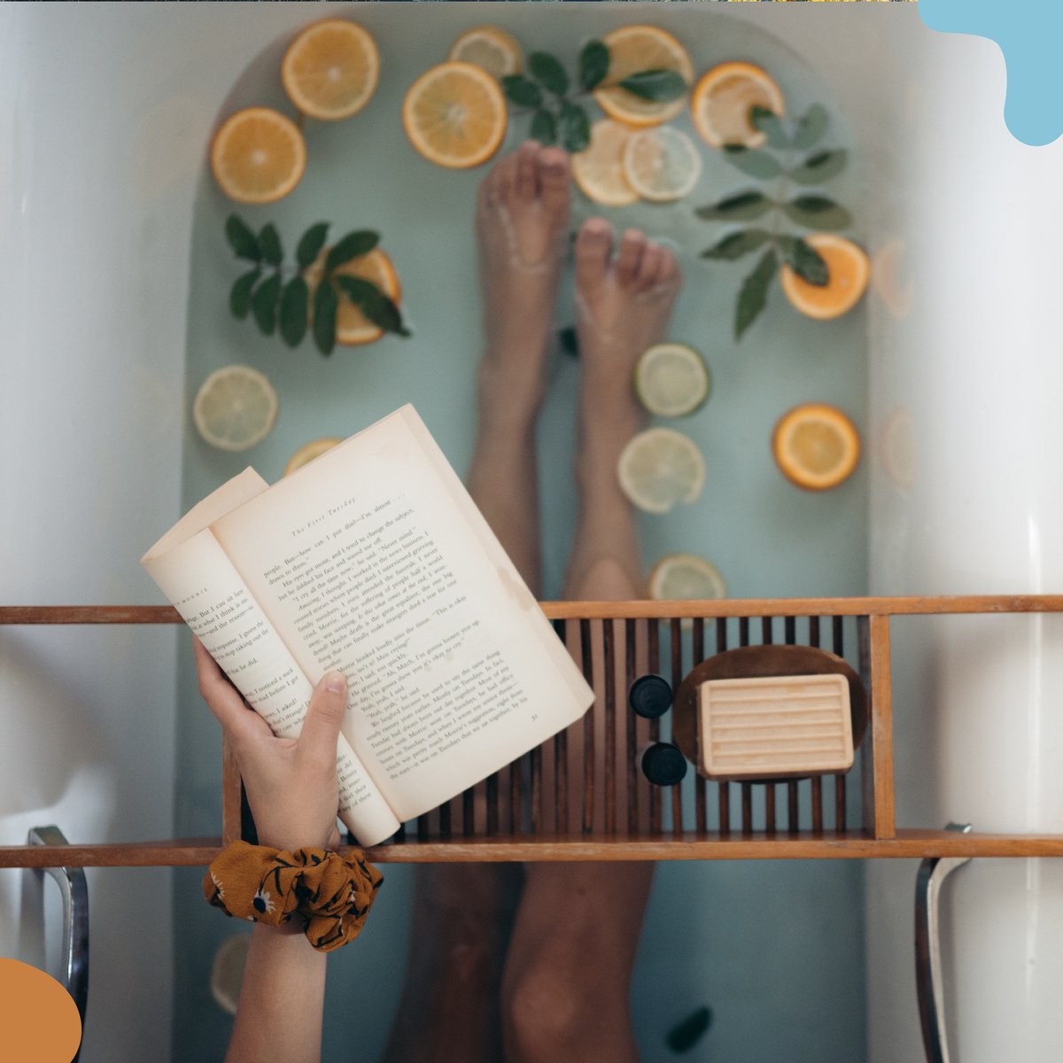 WanaWellness's tweet photo. It's not a spa day without some Wana Wellness gummies! Talk about a perfect way to relax after a long week. 🧖‍♀️ https://t.co/1nnqATewVh
