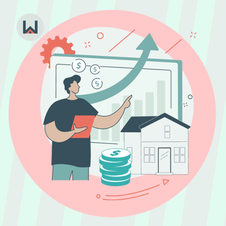 Wahi’s Bestimator Tool provides a free estimate of the value of your home. Find out more!

#wahiinc #reclaimingrealestate #homesellers #homebuyers #bestimator #homeestimate #tool #realestate #GTA #toronto #ontario #knowledgeispower #wahiputsyouincontrol

bit.ly/3L4Uus9