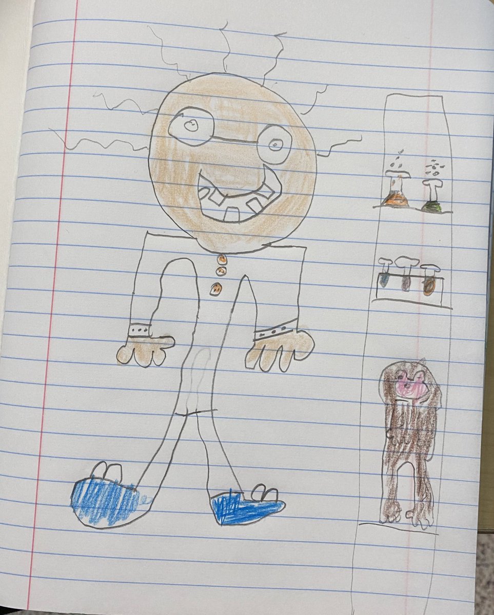 Mrs. Charlene Barrow, NBCT tweet media