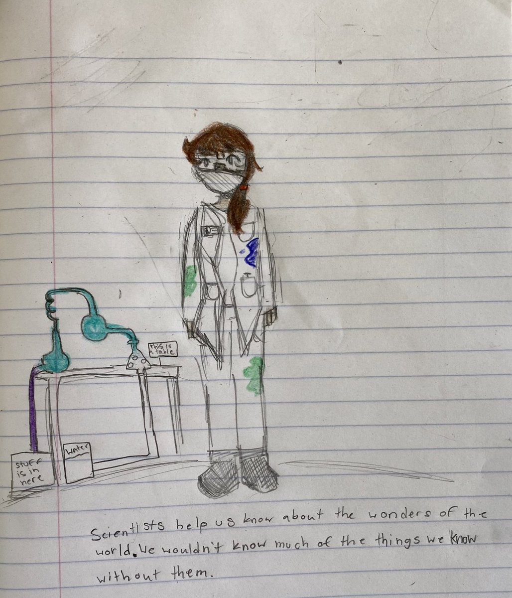 Mrs. Charlene Barrow, NBCT tweet media