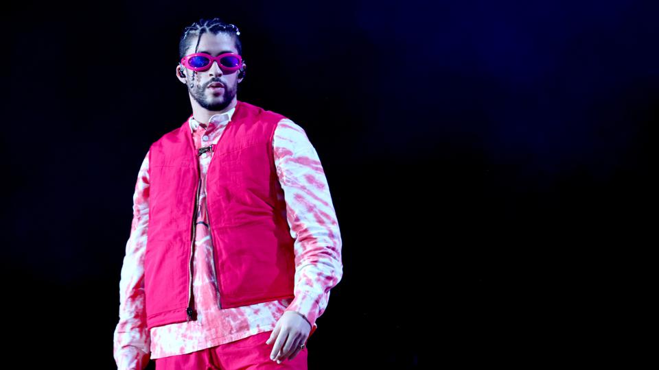 Bad Bunny s Un Verano Sin Ti Passes Encanto Soundtrack As Biggest bad-bunny-s-un-verano-sin-ti-passes-encanto-soundtrack-as-biggest