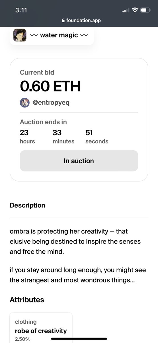 ____jacklyn's tweet photo. ok what just happened?! just came back to see that @entropyeq_ started the auction for ombra!!

thank you so much for your support entropy. i need to process this✨👁️👁️✨ https://t.co/5bQFpNBPeN