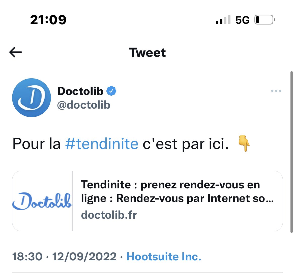 nam2909's tweet photo. #tendinite @booba j’en peux plus, toute la France s’y met 🤣🤣🤣🤣 https://t.co/2pM9bUvwlH