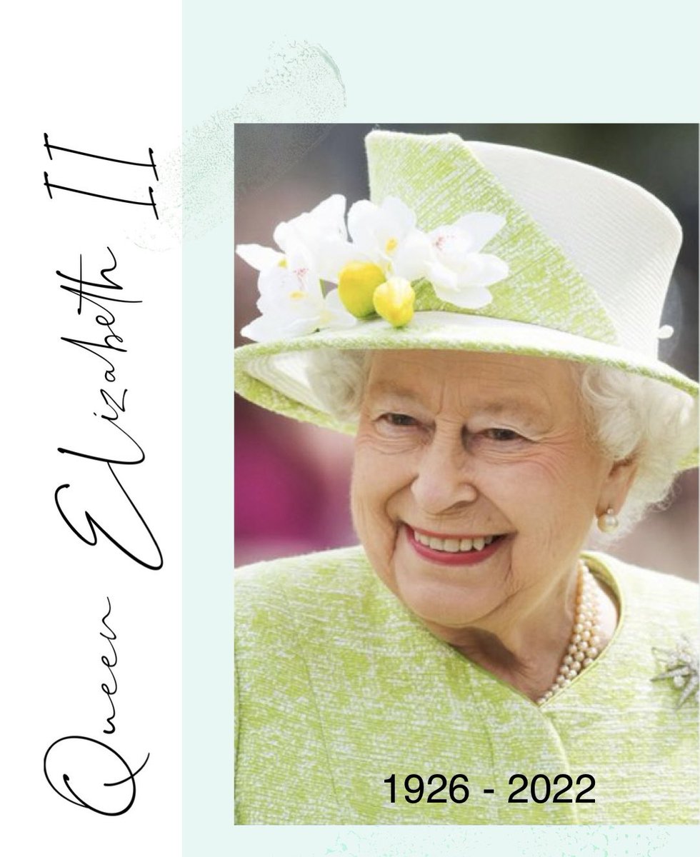 apautoservices's tweet photo. As a mark of respect for Her Majesty Queen Elizabeth II, we have decided to close on Monday 19th.

We will be in touch to rearrange with all clients who have appointments booked in for this day.

Thank you for understanding https://t.co/MkpsoqgIVa