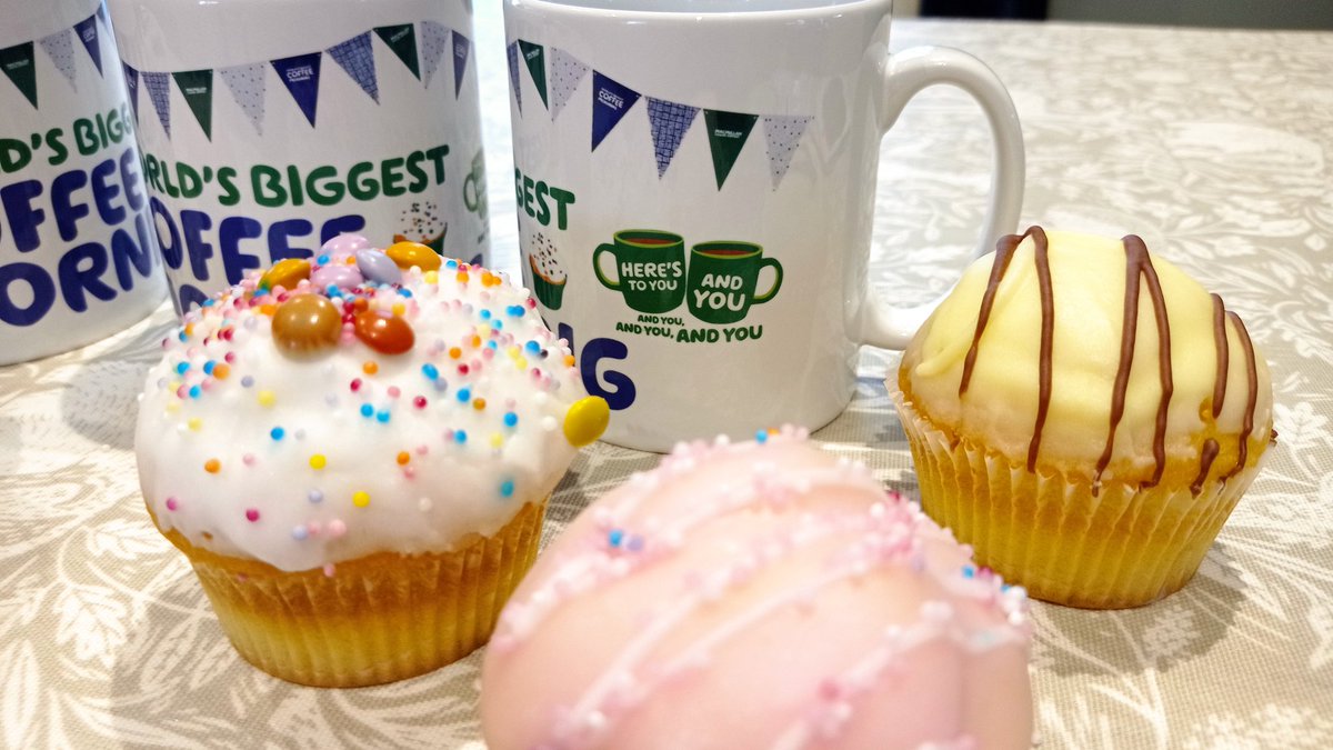NIMugCo's tweet photo. On 30th September people up and down the country will be hosting their own #MacmillanCoffeeMorning. We have a box of these mugs made in the hope we can raise a few quid for the cause too.
๐๐ฒโฌ๏ธ
https://t.co/qNM3h7EviJ
#MacmillanNurses #CancerResearch #coffeemorning https://t.co/mUw1oL7u35