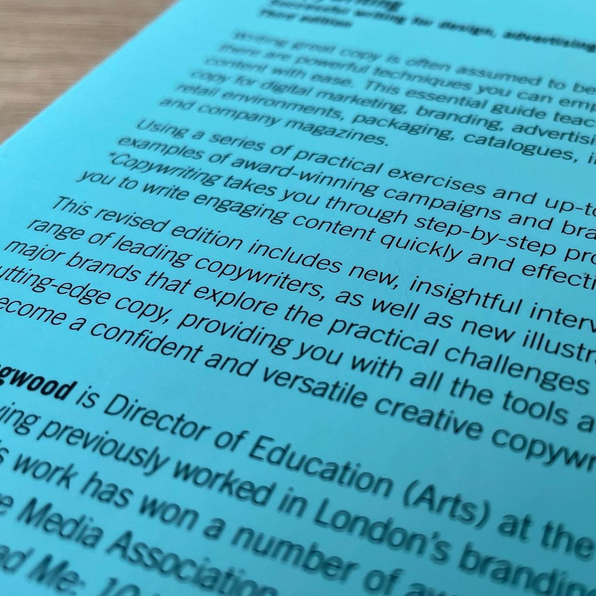 Prof Gyles 💬 tweet media