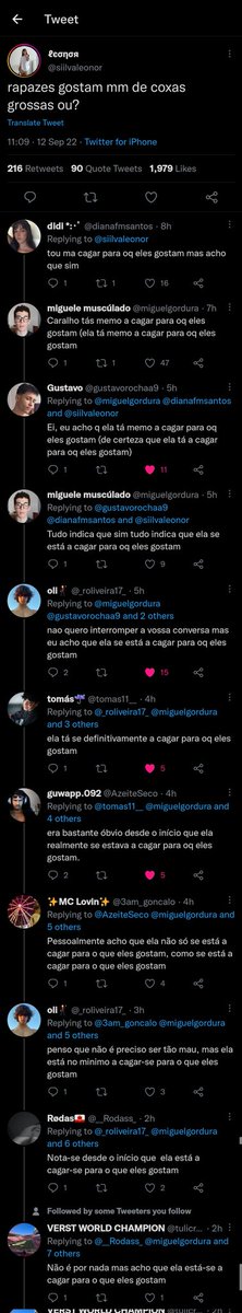 miguelgordura's tweet photo. Amo o tuiter https://t.co/ZJnCByEb3J