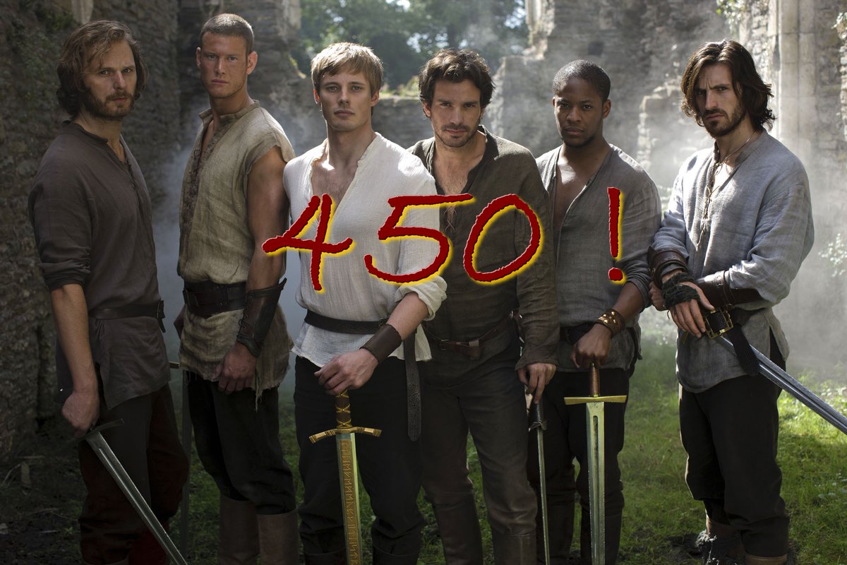 Still growing in numbers for our project (our dream !) of a Merlin convention in France ! We will NEVER stop ! Help us in our fight, knights of Camelot ! Join our facebook group (link in bio)!  <a href="/DMJConsult23/">DMJ Consultancy</a> 😉😉 @Union_Assoc <a href="/SaveMyMerlin/">SaveMyMerlin</a> <a href="/MissingMerlin/">Missing Merlin</a> 
facebook.com/groups/2548559…