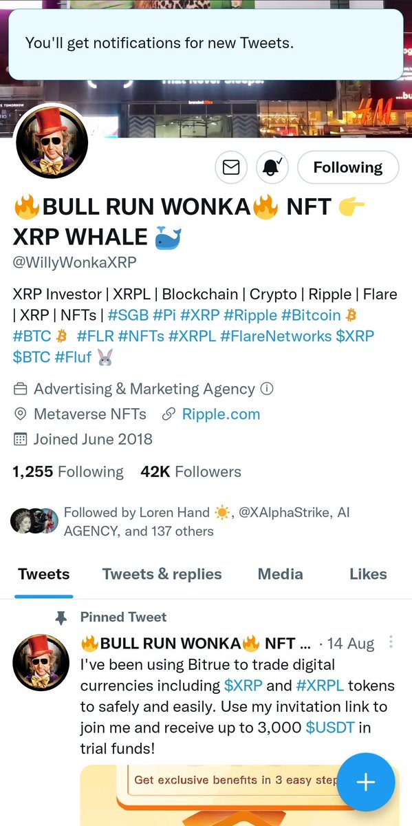 XRPBridgeAsset's tweet photo. @WillyWonkaXRP @flareable_nft #PharoahX #FlareableNFT #Robofella #3DFella #InfinityMagic

Unique Pharaoh NFTs
@Felina99116888 @XogePrincess @cutterpillow95 https://t.co/yZBBLBdA15