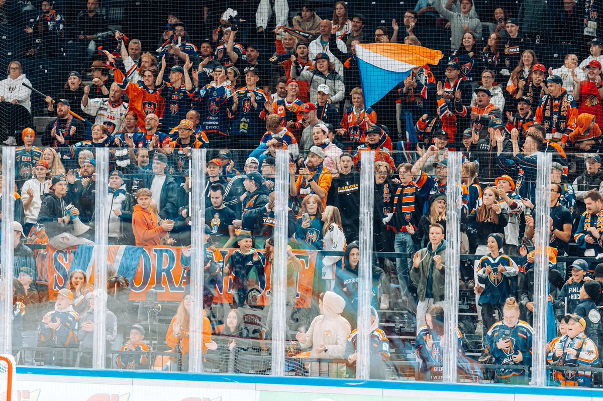 Tappara Tampere tweet media