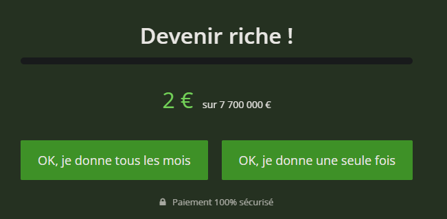 Sayris938's tweet photo. Des mois que j'attends d'être millionnaire avec ma cagnotte et je n'ai reçu que 2 euros..

Je sais que Twitter peut faire des miracles alors aidez moi les kheys ! PARTAGEZ A FOND SVP ! 

https://t.co/opLYfOPXhq https://t.co/JVIACOFeJ1