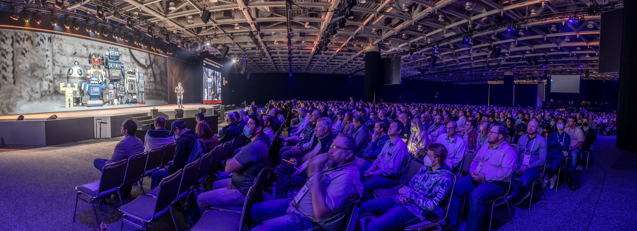 RSA Conference on Twitter "Call for RSAC 2023 speakers will open