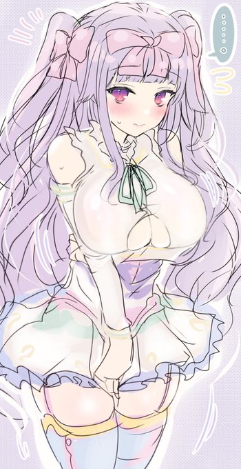 とりあえず描き 