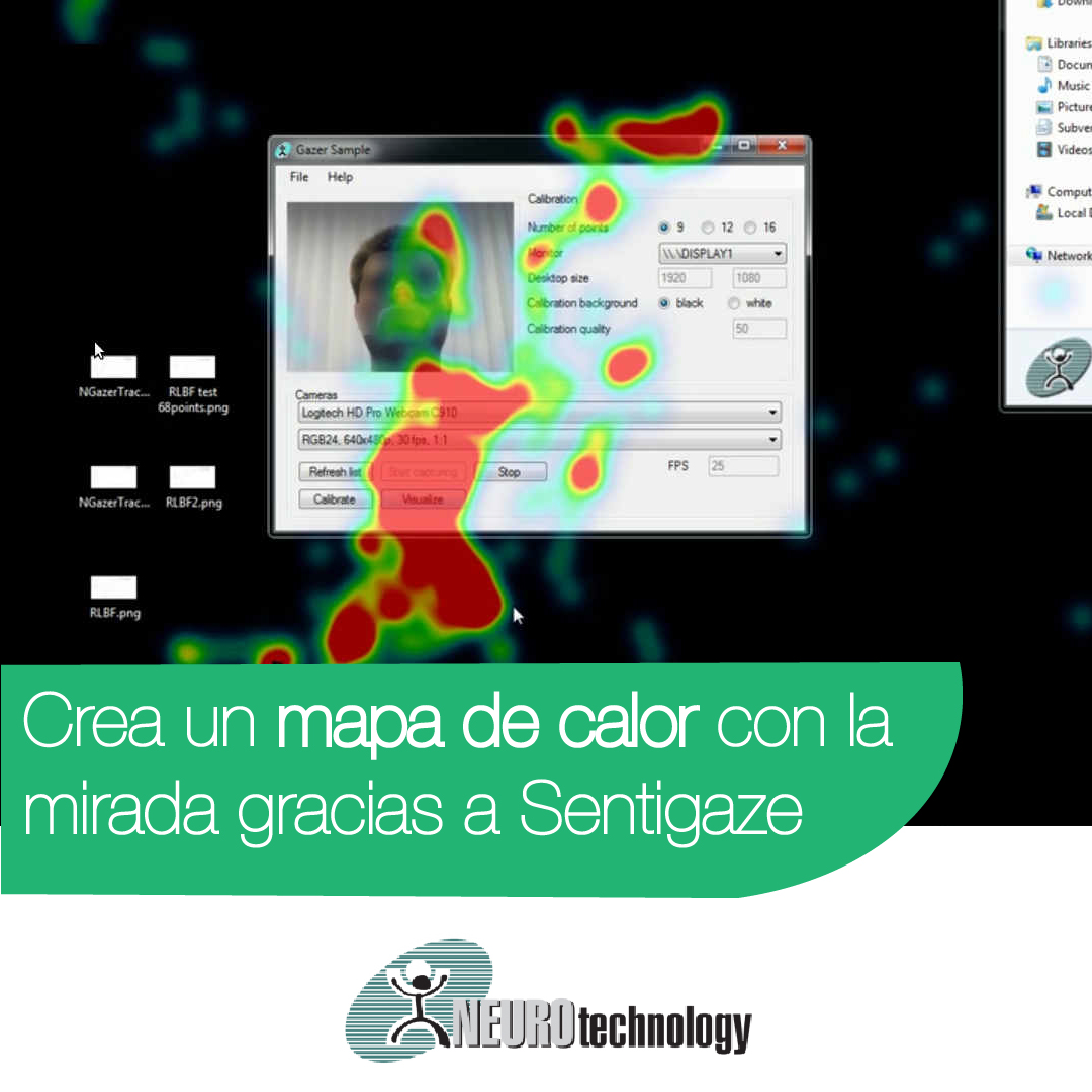 NeuroteCo's tweet photo. ✅ SentiGaze genera mapas de calor para sujetos individuales y también puede combinar mapas de calor individuales para múltiples estadísticas de miradas de sujetos.

👉 Conoce más: https://t.co/lymhw974pU 

#sdk #software #biometria #developer https://t.co/kME9Ox69jA
