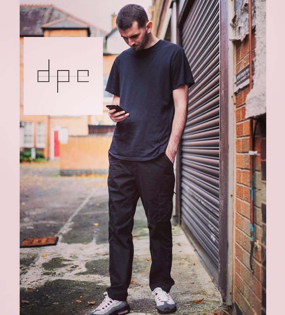 Blame Ben (@blamebenmusic) on Twitter photo It’s been a little while since I released an EP but it’s worth the wait… Zoomin’ EP comes out this Friday!
Pre-order available now on Beatport from the link in the comments, check out the previews👇🏻
<a href="/EastHarbourMgmt/">east harbour mgmt</a> 
<a href="/dperecords/">dpe_records</a> 
<a href="/Deeperfect/">Deeperfect</a> It’s been a little while since I released an EP but it’s worth the wait… Zoomin’ EP comes out this Friday!
Pre-order available now on Beatport from the link in the comments, check out the previews👇🏻
<a href="/EastHarbourMgmt/">east harbour mgmt</a> 
<a href="/dperecords/">dpe_records</a> 
<a href="/Deeperfect/">Deeperfect</a>