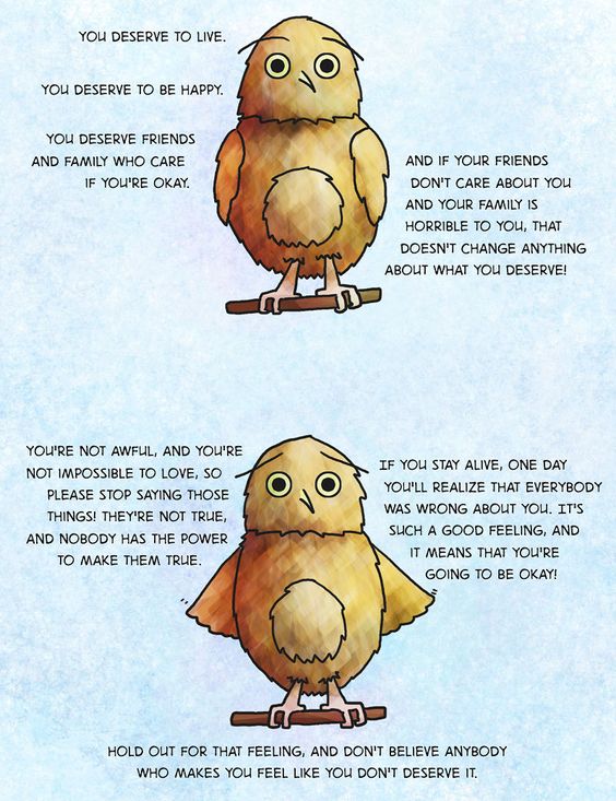zealprophet27's tweet photo. Because it's Suicide Awareness Month, I'm going to say this message extends to every day - not just this month. You deserve all of the good. Don't let anyone - not family, not friends, not even yourself - tell you that you don't deserve it. You do. You matter. I'm proud of you. https://t.co/NV42KMrCEP