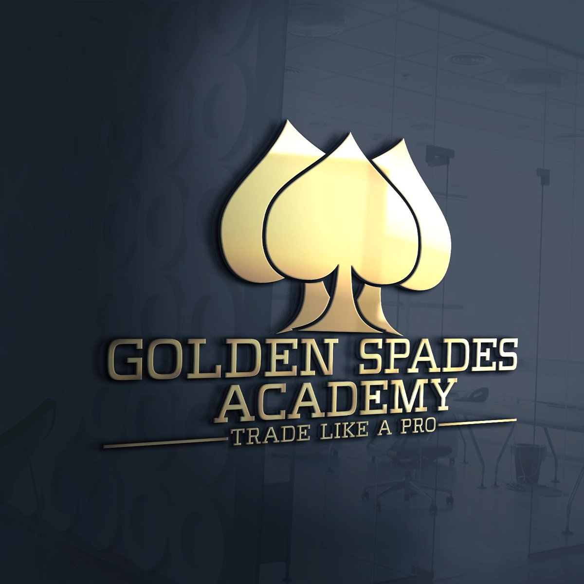 GoldenSpadesAcademy tweet media