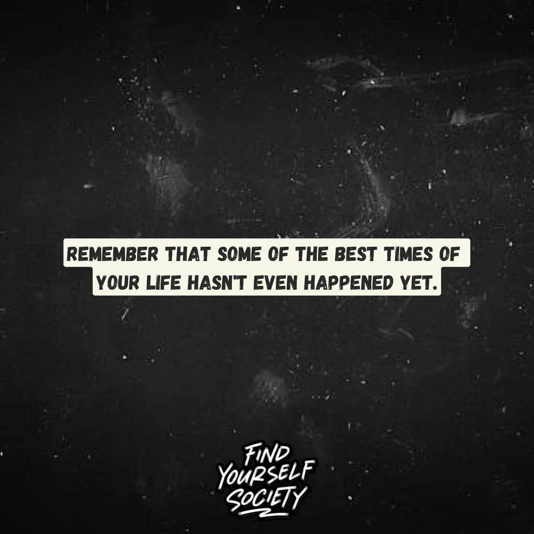FindYourselfSoc's tweet photo. There's so much potential for your future! #teenquotes #motivational #quotes #mentalhealthawareness #teen #mentalhealth https://t.co/GEvQVvHLkU