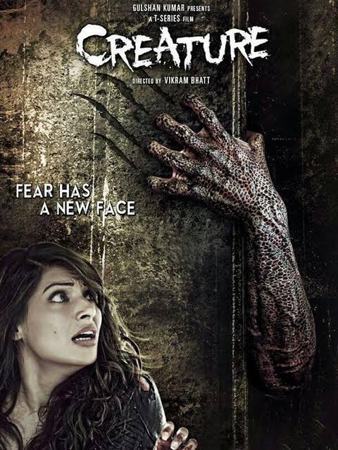 bipashabasu143's tweet photo. This Movie #Creature3d it's beautiful Horror thriller directed by @TheVikramBhatt Sir brilliant performance by @bipsluvurself @ImranAbbas Maam/Sir Now to Celebrate completion of 8yrs #bipashabasu #imranabbas #8yearsofcreature3d https://t.co/TOHJ8cd6W1