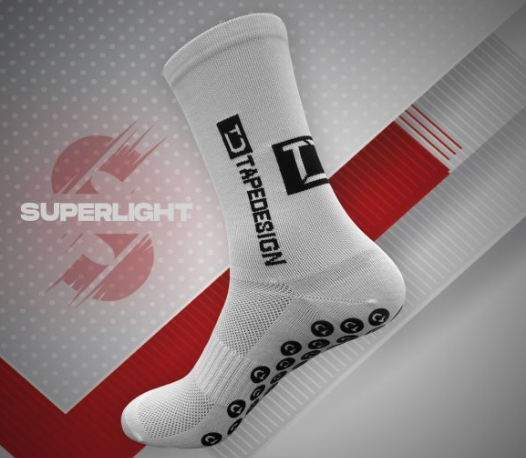 Bergulfur's tweet photo. Superlight @Tapedesign1  sokkar koma í búðir á morgun í @Joiutherji 

#fotbolti https://t.co/4zfIBP3xRd