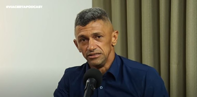 viacertanatal's tweet photo. URGENTE: Justiça Eleitoral autoriza candidatura de Wendel Lagartixa a deputado estadual
- https://t.co/uMOEReV07L https://t.co/L80ZpO6Xy6