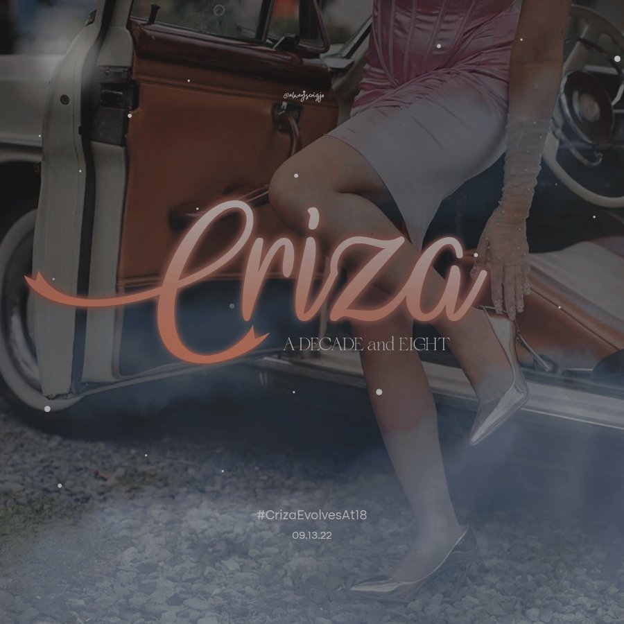 alwayscrizjo's tweet photo. A NEW YEAR. A NEW BEGINNING ♡

Happiest Birthday, our Sunshine! This is it! This is your moment, love! We know how much love you've put for your debut and we admire you so much for that. We're so happy for you, Criza. Mahal ka namin. Enjoy your day, langga! 💛

#CrizaEvolvesAt18 https://t.co/vUpWheU0pS