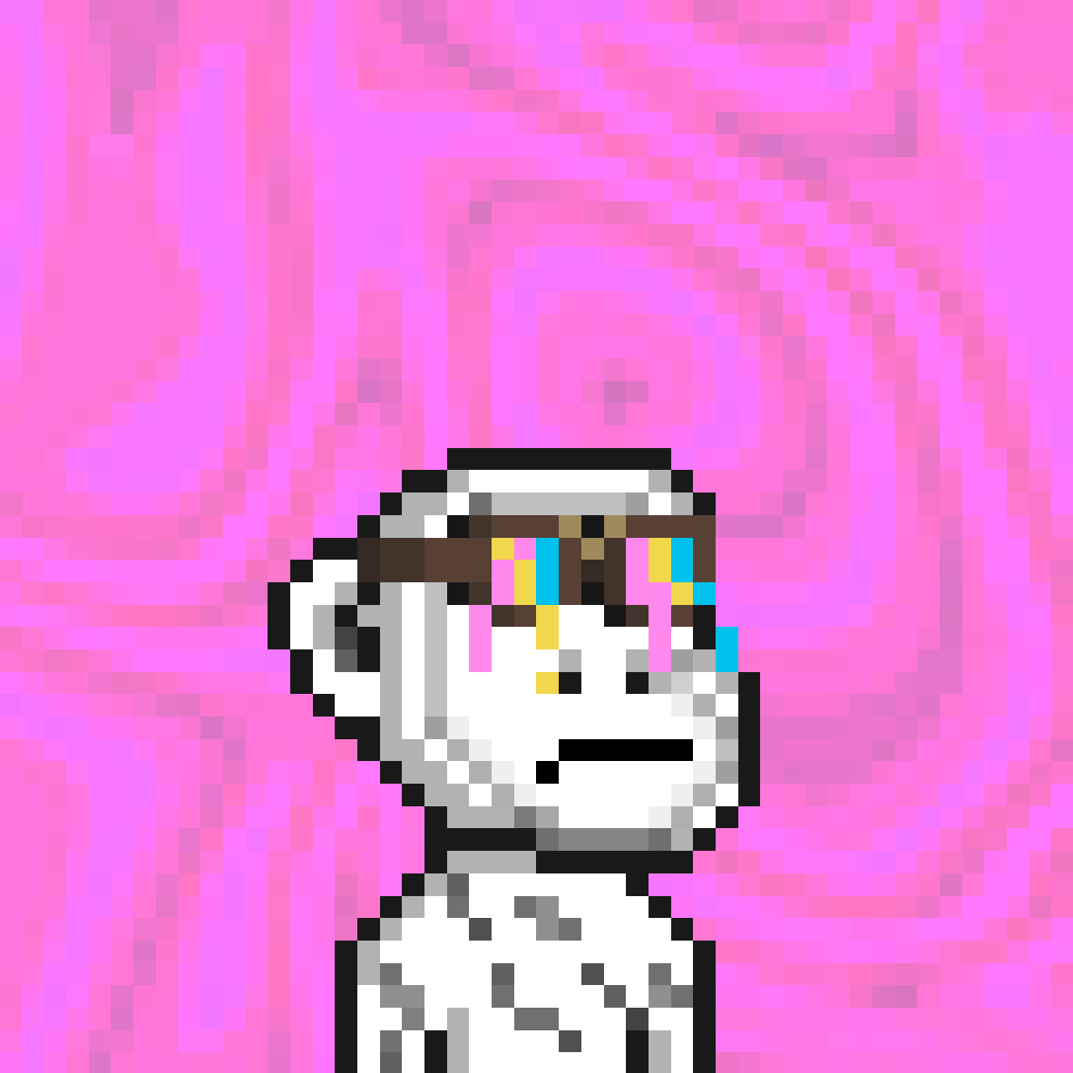 MadMonkeyDAO's tweet photo. Careful consuming banana, you might go inzana!

GN, Mad apes! 

#Degenmint #freemint #nft #nfts https://t.co/UFgBl98AtY