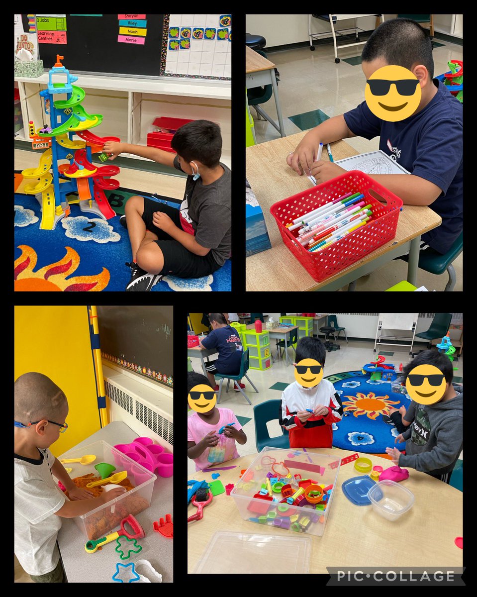 OurRoom146's tweet photo. New week, new Learning Centres! https://t.co/exIn9yI2mF