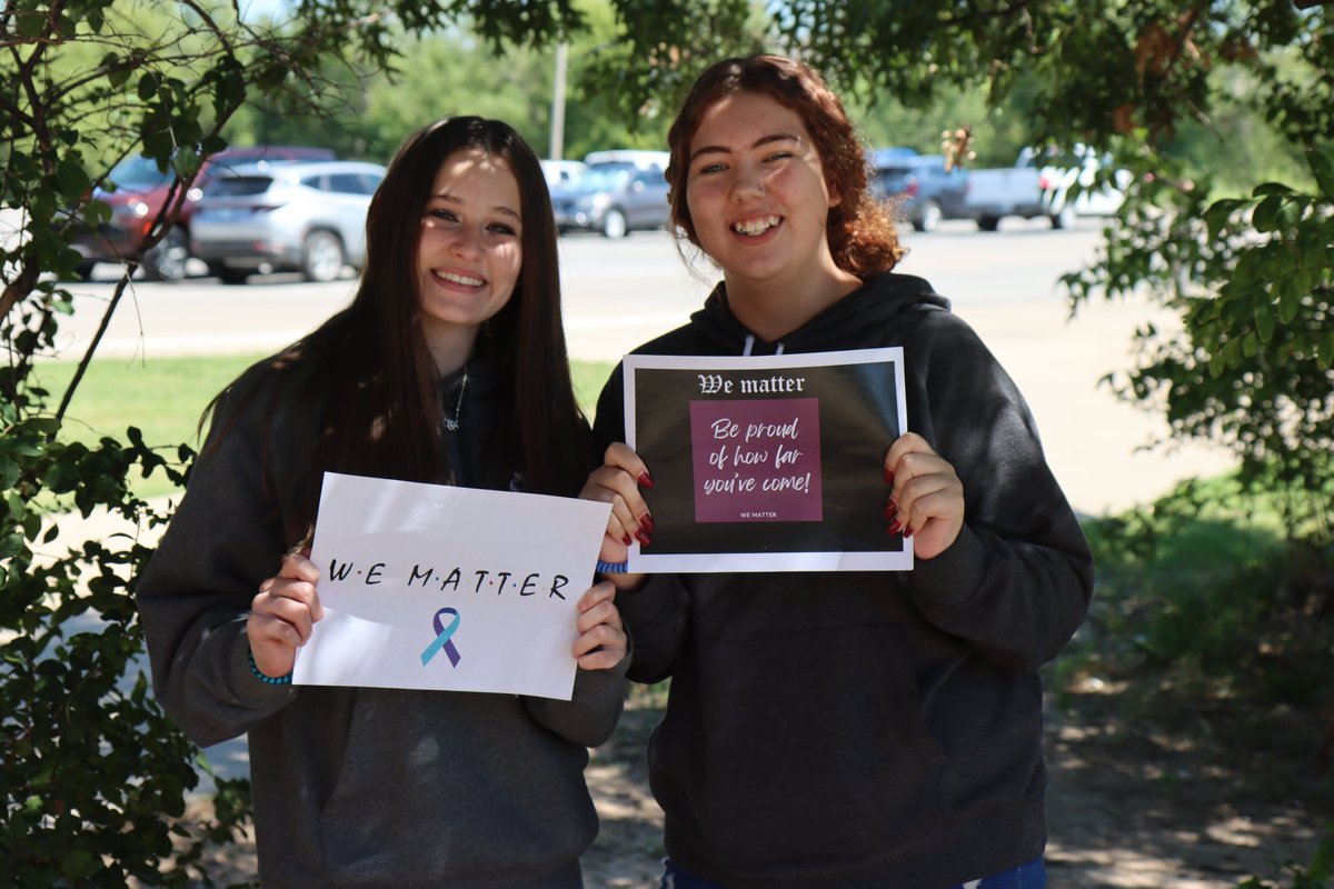 Owasso8thGC's tweet photo. #wematter22
#magalassifoundation https://t.co/wwS89eiJUw