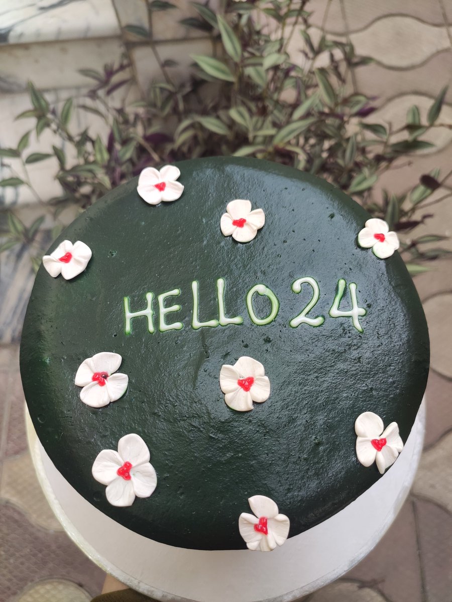 بادکنکی شدم😍🍃