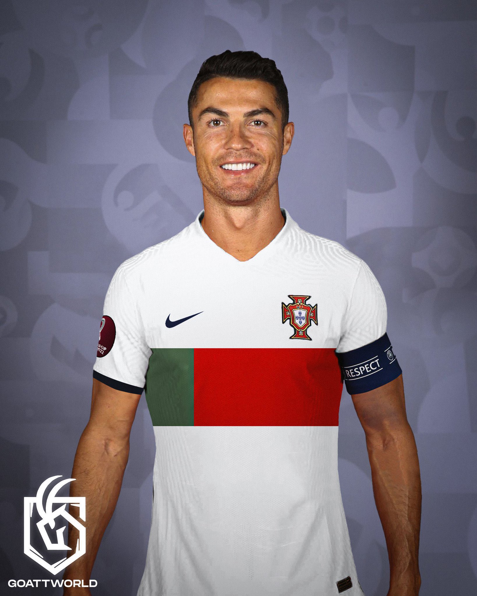 Camiseta portugal cr7 clearance