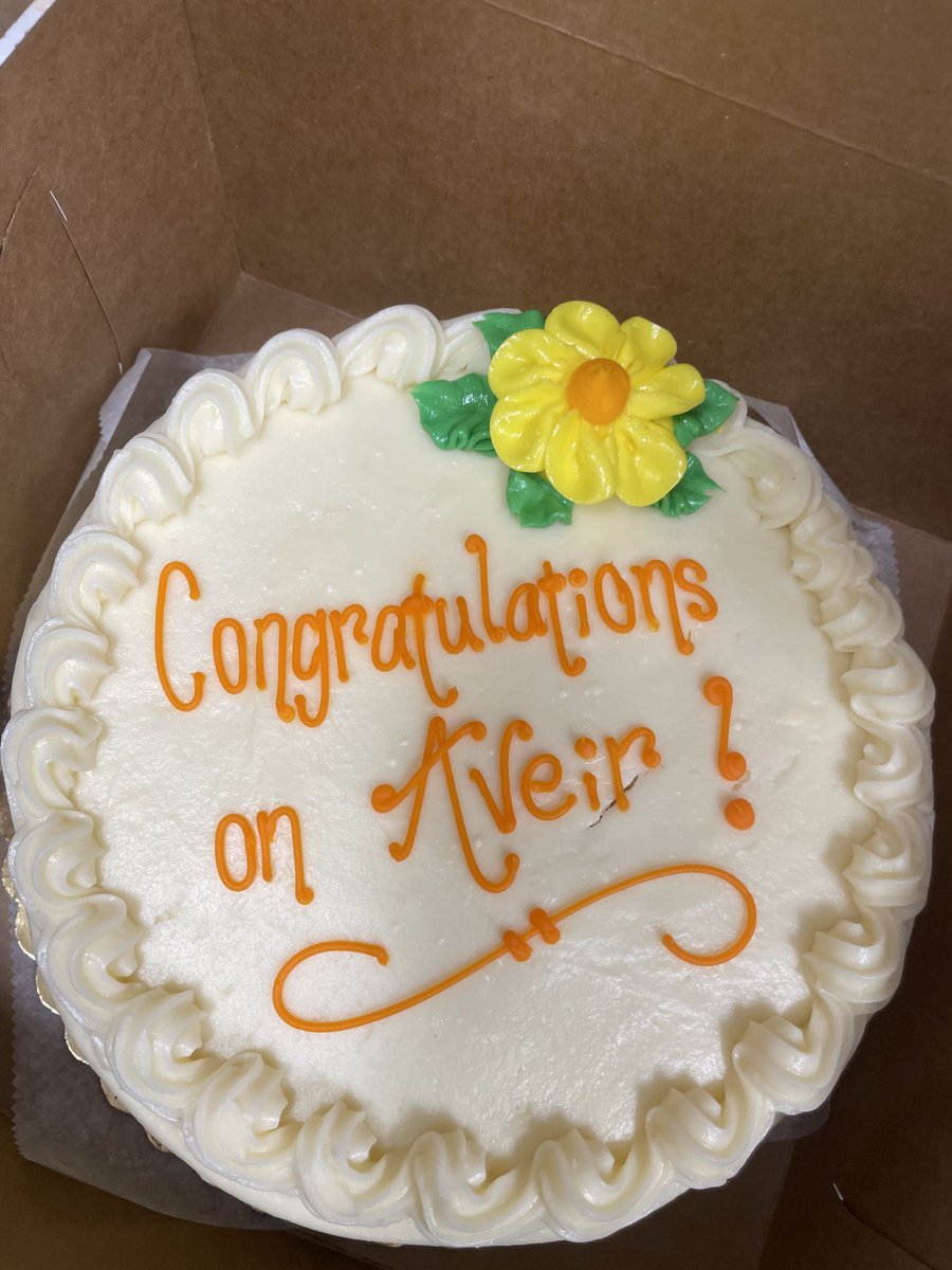 Matthew Goldstein tweet media