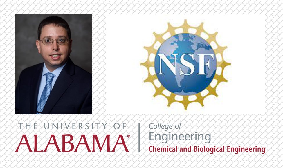 U. of Alabama Chemical & Biological Eng. on Twitter "This week’s Bama