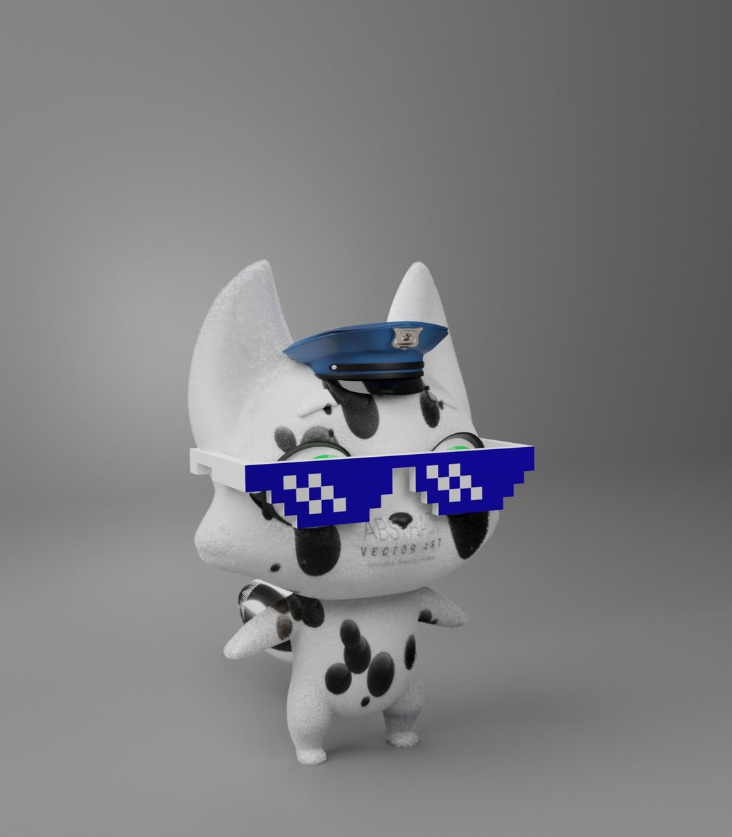 Eco Foxes NFT: FREE MINT. Reveal on 1st of October tweet media