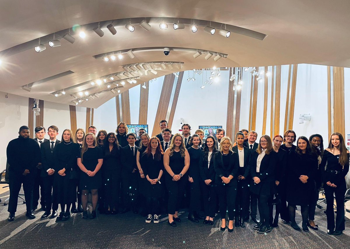 Young Scot and Scottish Youth Parliament volunteers