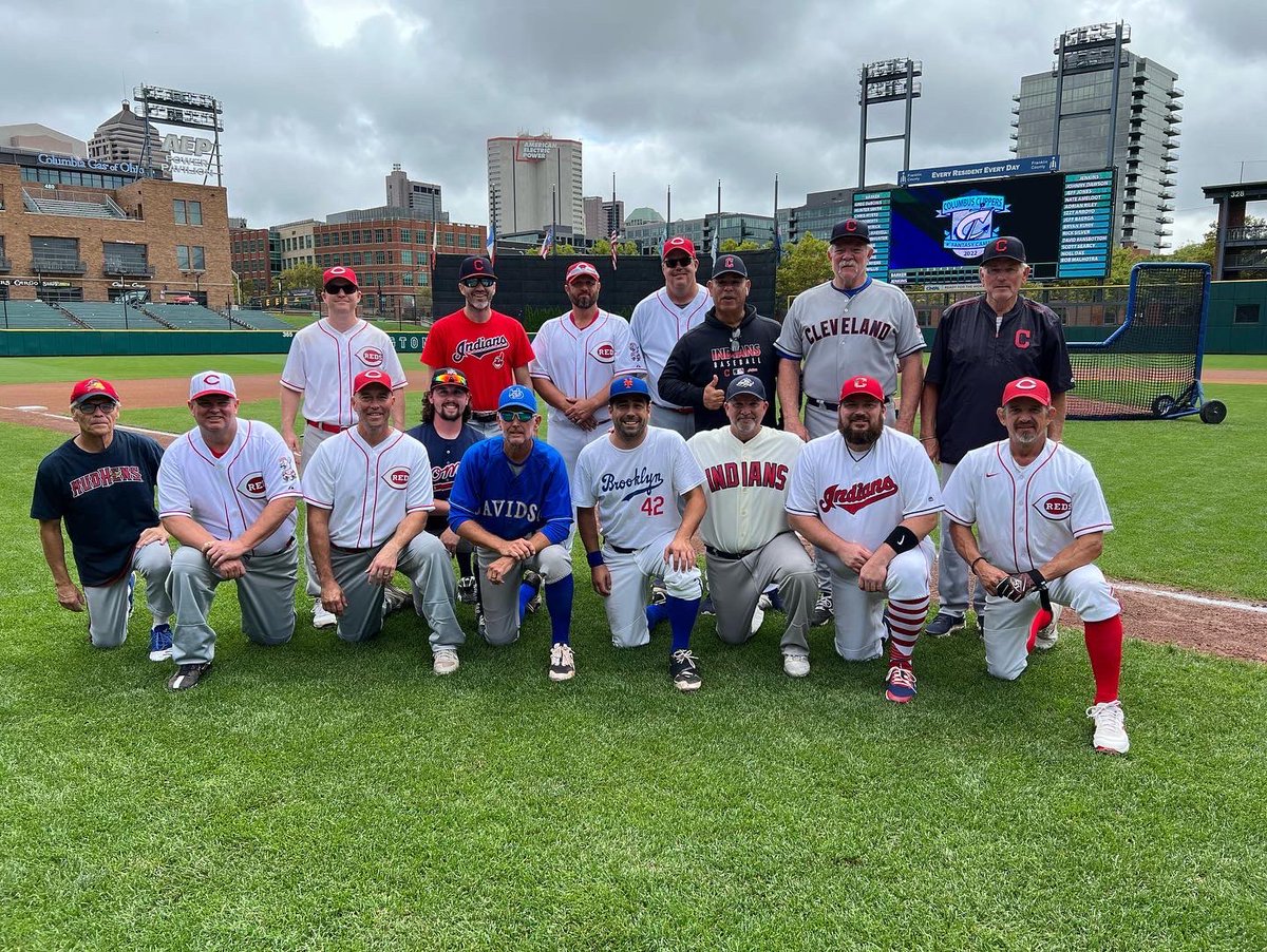 paulmoore1202's tweet photo. Great time with great people.  Clippers Fantasy Camp 2022. @JoelArmbruster @PhoenixBats https://t.co/2bOZnQFlqO