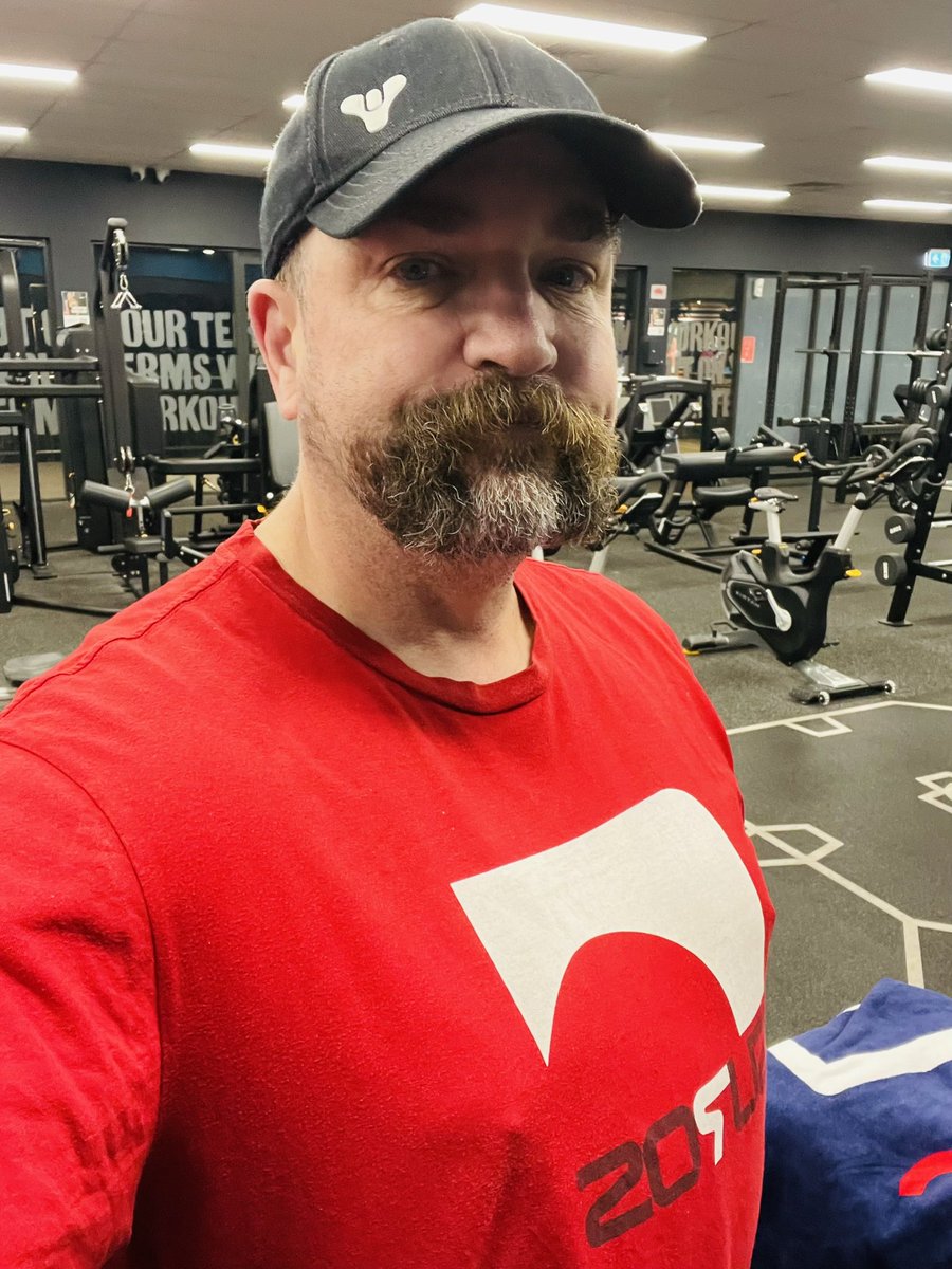 red42dragon_'s tweet photo. Early morning workout 🏋️♂️ @jetts247 Mango Hill with my PT Let’s Go! #jettsmangohillearly #jettsmangohill #motivation #JDFitness #red42dragon https://t.co/t2EyTGbRu4