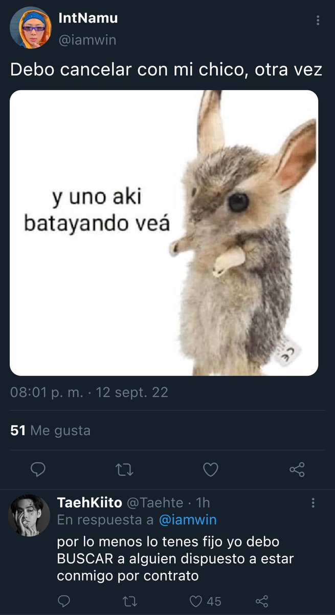 ddaengsag's tweet photo. —006
(Lo volví a subir pq me equivoqué, otra vez)
#Doyouneedme #kookminau https://t.co/tTyuLnfEp9