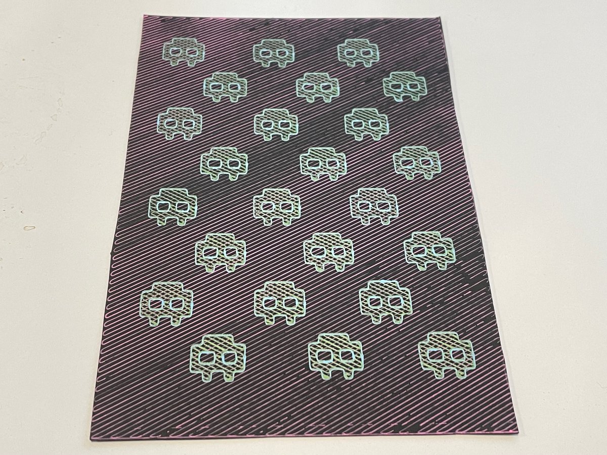 Pindar Van Arman 💎 tweet media