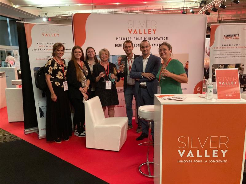 Silver Valley tweet media