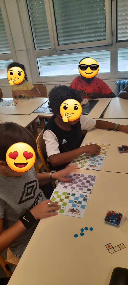 École Victor Hugo Yerres tweet media