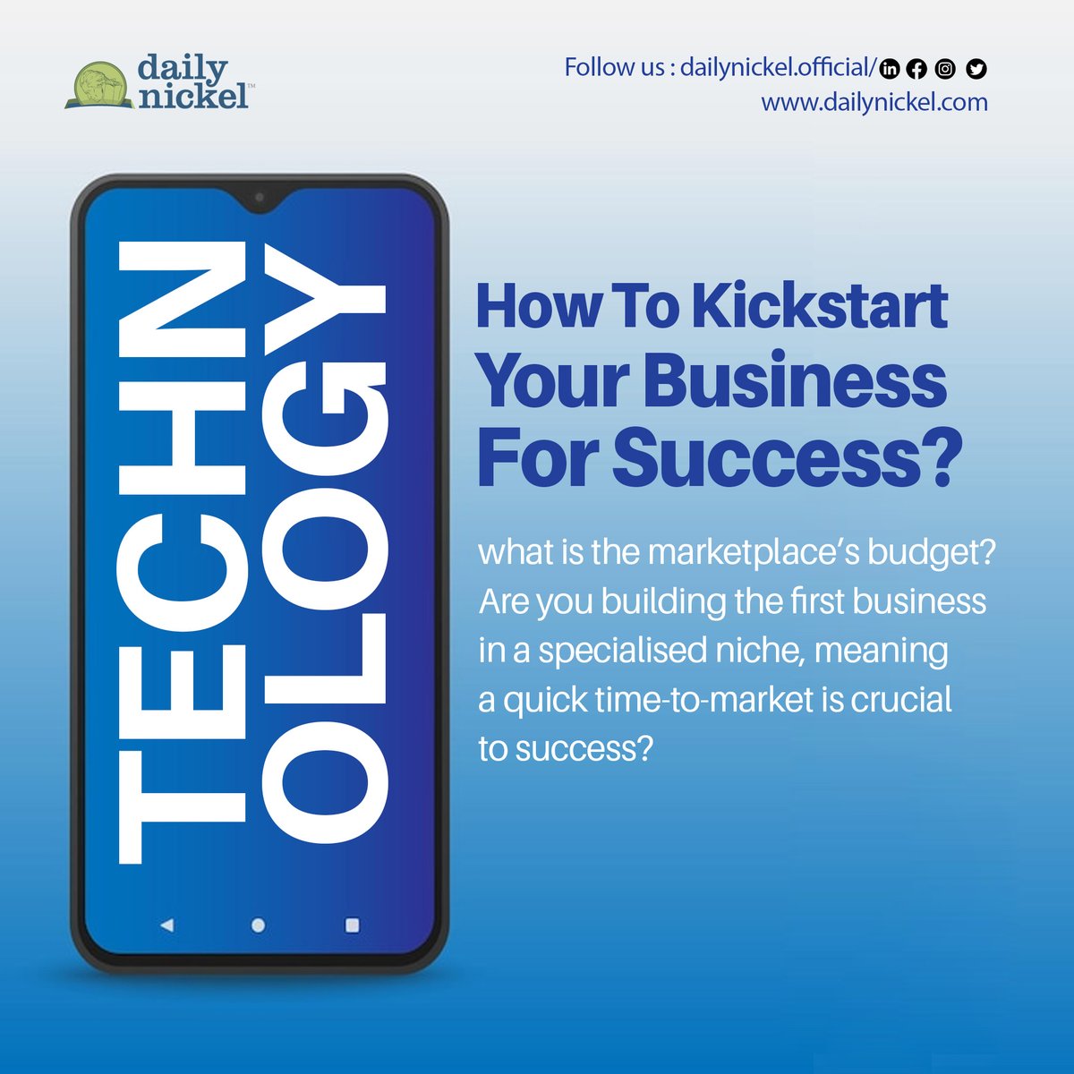 what is the marketplace’s budget? Are you building the first business in a specialised niche, meaning a quick time-to-market is crucial to success?

#marketplace #onlineshopping #onlineshop #buylocal #selling #buying