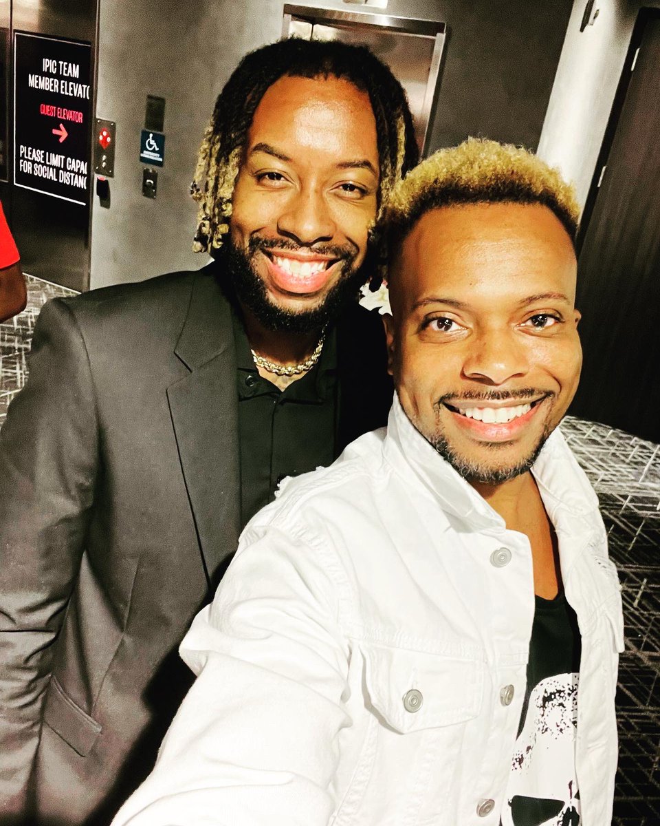 MarckAngel's tweet photo. ATL mini-photo dump.  

#singerdancer #songwriterproducer #lgbtmusic #blackqueer #moviescore #moviepremiere #blackfilm #blackfilmfestival #lgbtfilmfestival #ATLBlackPride #SeraphimAlbum #UpSong #JusticeSong #MarckAngel https://t.co/LqIxSqMEYs