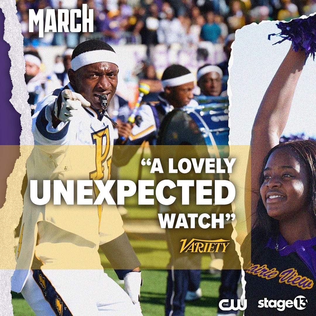 Stage 13 tweet media